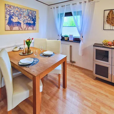 1 In Holiday home Thalfang