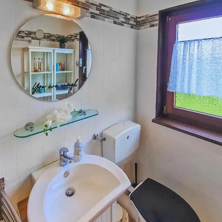 Σπίτι διακοπών 1 In Thalfang