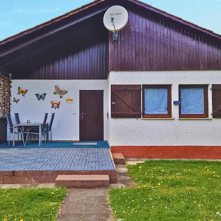 Holiday home 1 In Thalfang