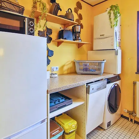 Σπίτι διακοπών 1 In