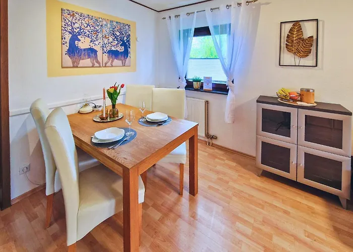 1 In 度假居 塔尔方