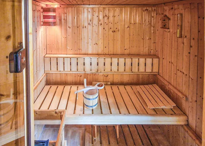 度假居 1 In 塔尔方